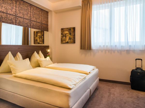 Hotel Römerstube : photo 2 de la chambre chambre double/lits jumeaux confort