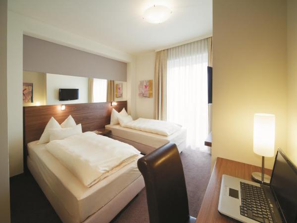 Hotel Römerstube : photo 5 de la chambre chambre double/lits jumeaux confort