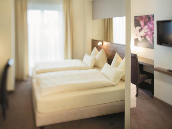 Hotel Römerstube : photo 9 de la chambre chambre double/lits jumeaux confort