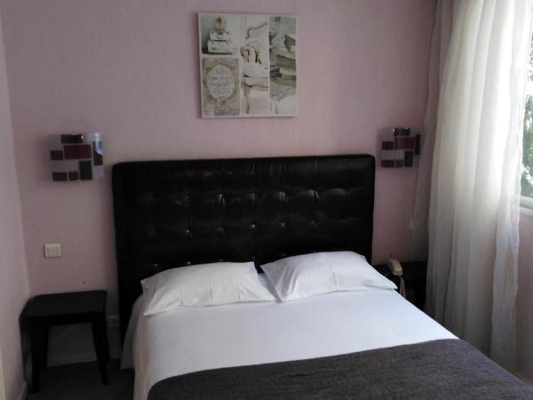 Hotel Astoria : photo 4 de la chambre chambre double confort