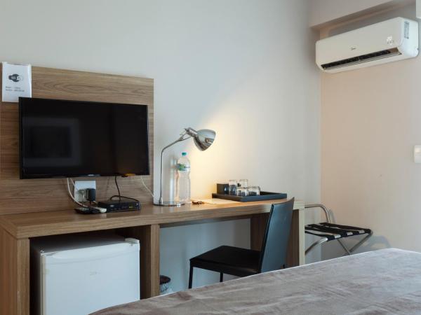 RioStay Residence - Riocentro : photo 1 de la chambre chambre lits jumeaux standard