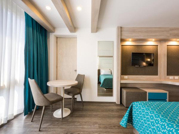 Hotel Casa Blanca : photo 7 de la chambre chambre double supérieure