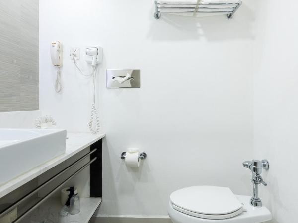 Hotel Casa Blanca : photo 9 de la chambre chambre double supérieure