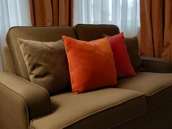 Hotel Stare Miasto Old Town : photo 3 de la chambre chambre deluxe double ou lits jumeaux