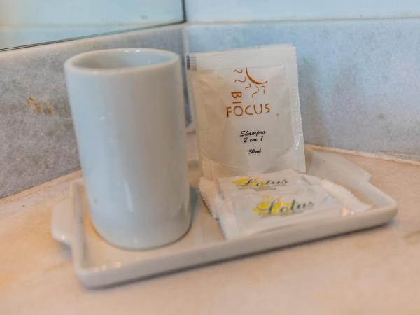RioStay Residence - Riocentro : photo 4 de la chambre chambre lits jumeaux standard