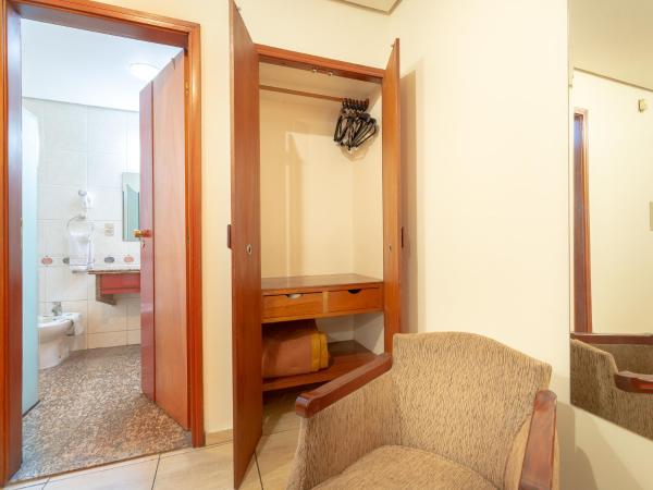 Real Castilha Hotel : photo 5 de la chambre chambre standard avec 1 lit double