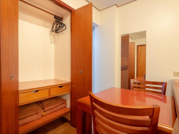 Real Castilha Hotel : photo 8 de la chambre chambre lits jumeaux standard