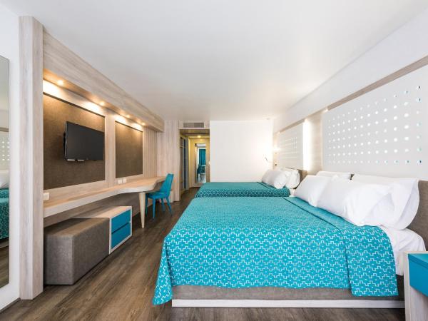 Hotel Casa Blanca : photo 5 de la chambre chambre double supérieure