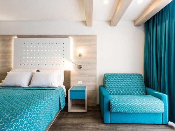 Hotel Casa Blanca : photo 3 de la chambre chambre double supérieure