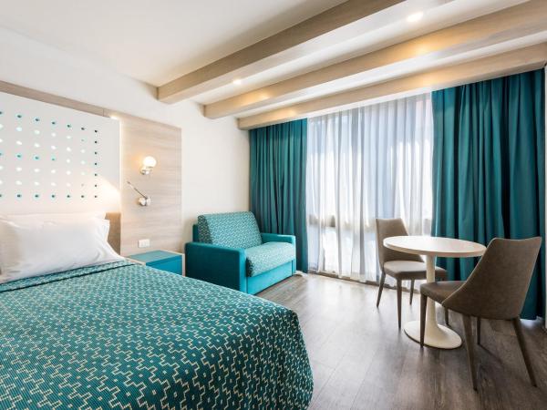 Hotel Casa Blanca : photo 1 de la chambre chambre double supérieure