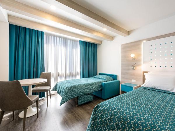 Hotel Casa Blanca : photo 6 de la chambre chambre double supérieure