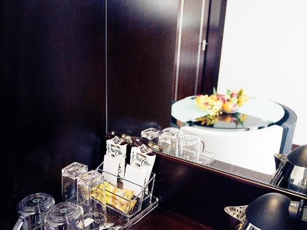 Hotel S Damansara : photo 6 de la chambre chambre lits jumeaux de luxe