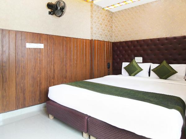 Hotel Dvaraka Inn : photo 2 de la chambre suite