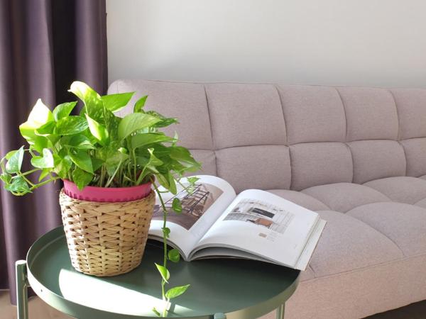 Minima 8 : photo 8 de la chambre chambre familiale avec salle de bains