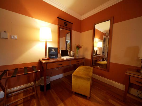 The Fairview Boutique Hotel : photo 4 de la chambre chambre triple