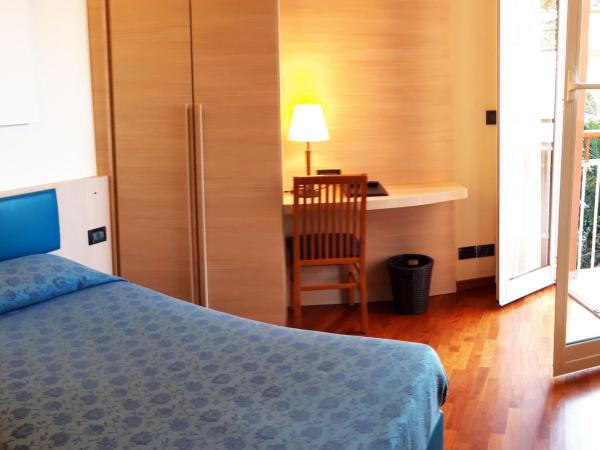 Hotel Esperia : photo 1 de la chambre chambre simple avec balcon