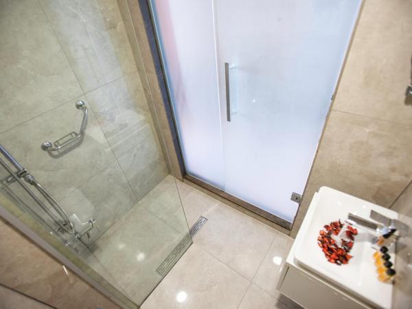 Duo Galata Hotel : photo 5 de la chambre chambre Économique