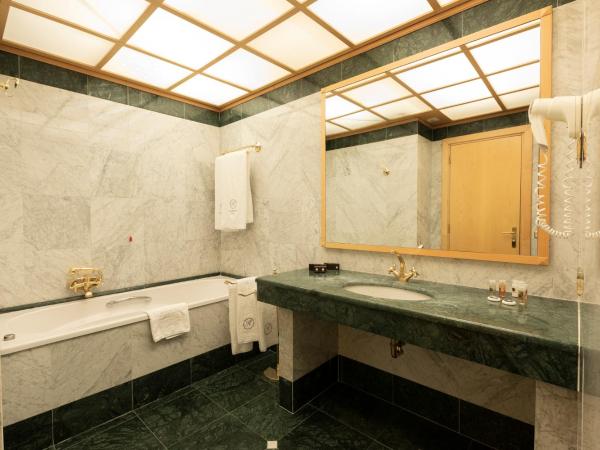 City Life Hotel Poliziano, by R Collection Hotels : photo 7 de la chambre suite