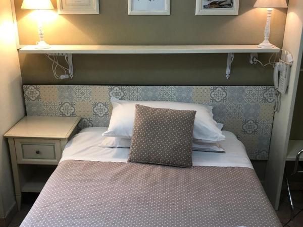 Hotel Europeo Napoli : photo 1 de la chambre chambre simple