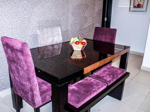 Dunes Hotel Apartment Oud Metha, Bur Dubai : photo 5 de la chambre appartement 2 chambres