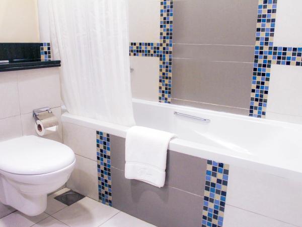 Dunes Hotel Apartment Oud Metha, Bur Dubai : photo 2 de la chambre studio