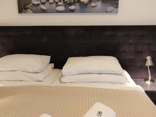 Hotel Oya : photo 5 de la chambre chambre double supérieure