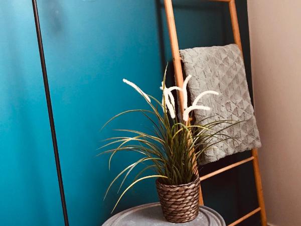 Guesthouse de Loft : photo 6 de la chambre chambre confort ville