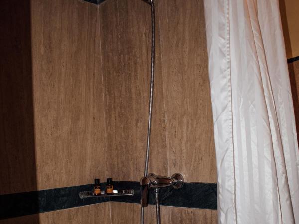 Riad-Boutique Borj Dhab Fez : photo 9 de la chambre chambre double - lavande