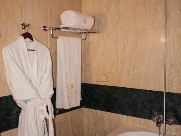 Riad-Boutique Borj Dhab Fez : photo 7 de la chambre suite - musc