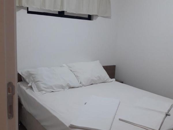 Landscape Residence by Escala Imóveis : photo 10 de la chambre appartement 2 chambres