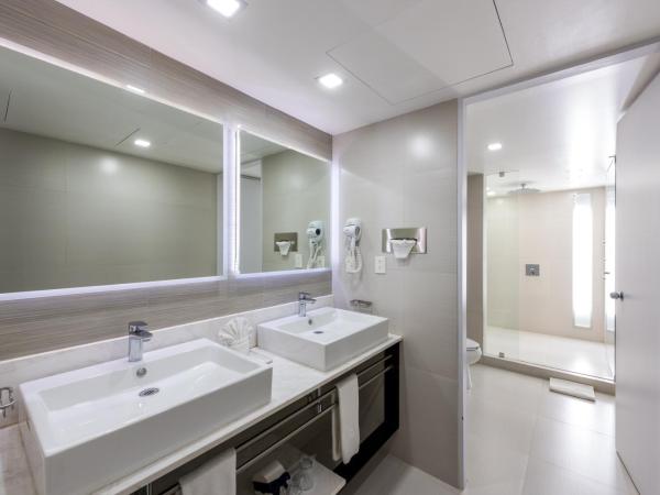 Hotel Casa Blanca : photo 8 de la chambre suite exécutive