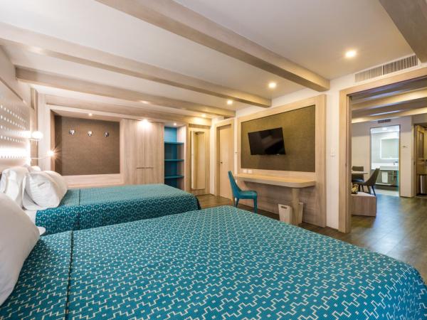 Hotel Casa Blanca : photo 6 de la chambre suite exécutive