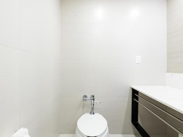 Hotel Casa Blanca : photo 4 de la chambre suite exécutive