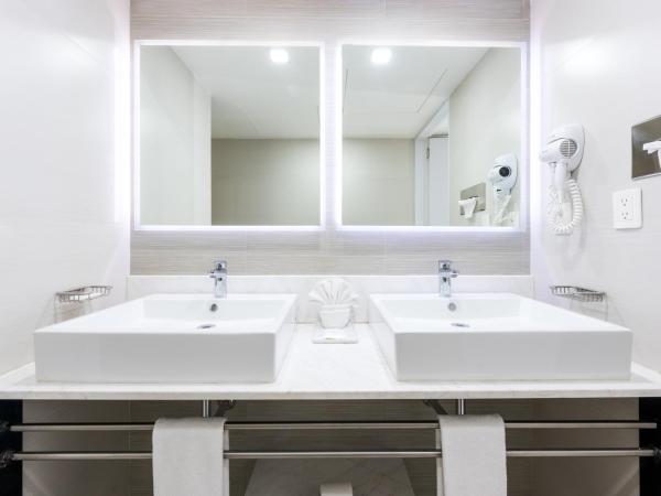 Hotel Casa Blanca : photo 7 de la chambre suite exécutive