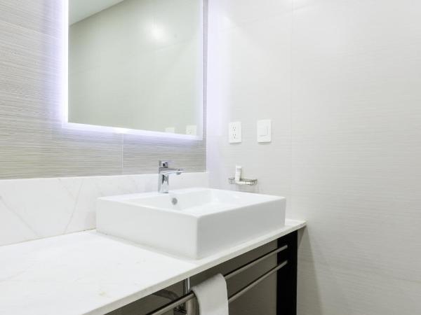 Hotel Casa Blanca : photo 3 de la chambre suite exécutive