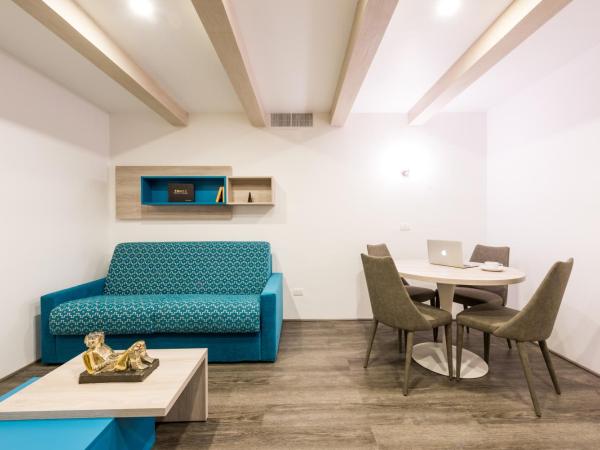 Hotel Casa Blanca : photo 4 de la chambre chambre familiale avec sauna