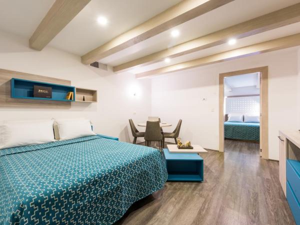 Hotel Casa Blanca : photo 2 de la chambre chambre familiale avec sauna