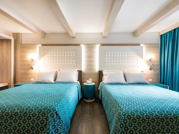 Hotel Casa Blanca : photo 7 de la chambre chambre familiale avec sauna