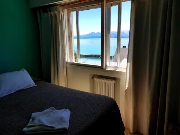 Hotel Flamingo : photo 4 de la chambre chambre double