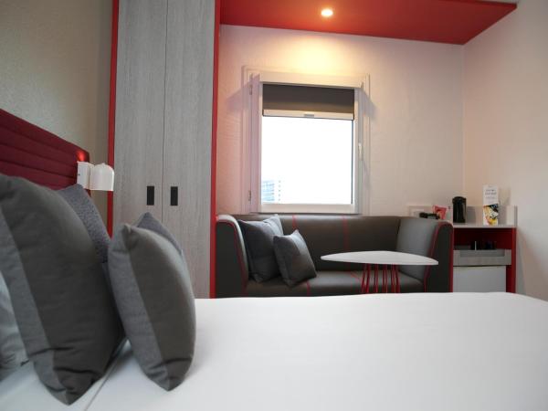 ibis Sydney Airport : photo 3 de la chambre chambre lit king-size supérieure