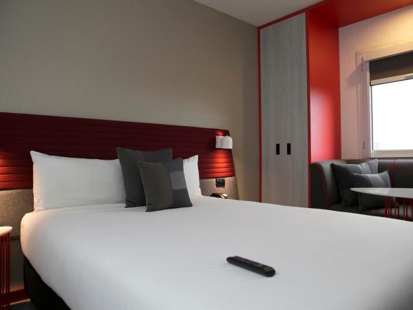 ibis Sydney Airport : photo 2 de la chambre chambre double standard