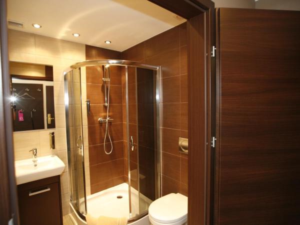 Boutique Hotel's II : photo 6 de la chambre chambre simple standard