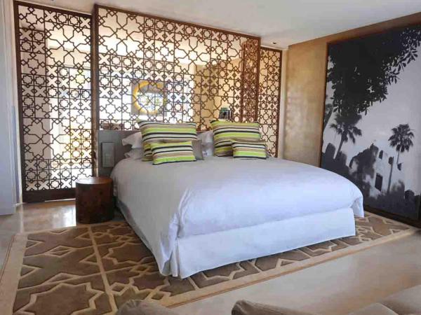 Sofitel Essaouira Mogador Golf & Spa : photo 4 de la chambre villa prestige - vue sur parcours de golf