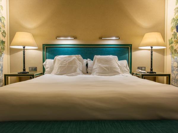 Hotel Casa Del Poeta : photo 5 de la chambre chambre double