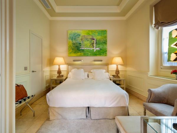 Hotel Casa Del Poeta : photo 9 de la chambre chambre double