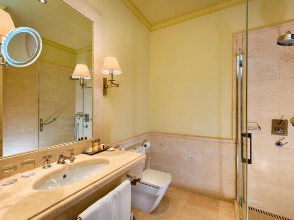 Hotel Casa Del Poeta : photo 3 de la chambre chambre double supérieure