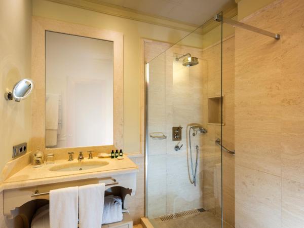 Hotel Casa Del Poeta : photo 4 de la chambre suite