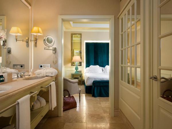 Hotel Casa Del Poeta : photo 3 de la chambre suite