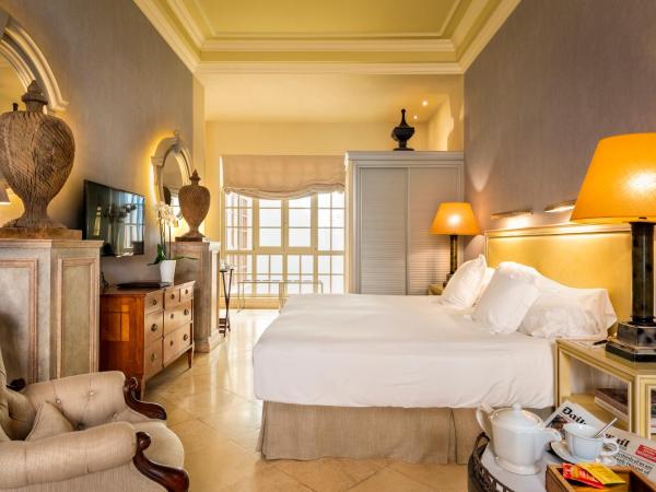 Hotel Casa Del Poeta : photo 6 de la chambre suite