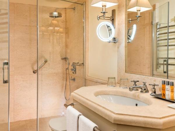 Hotel Casa Del Poeta : photo 2 de la chambre chambre double en duplex